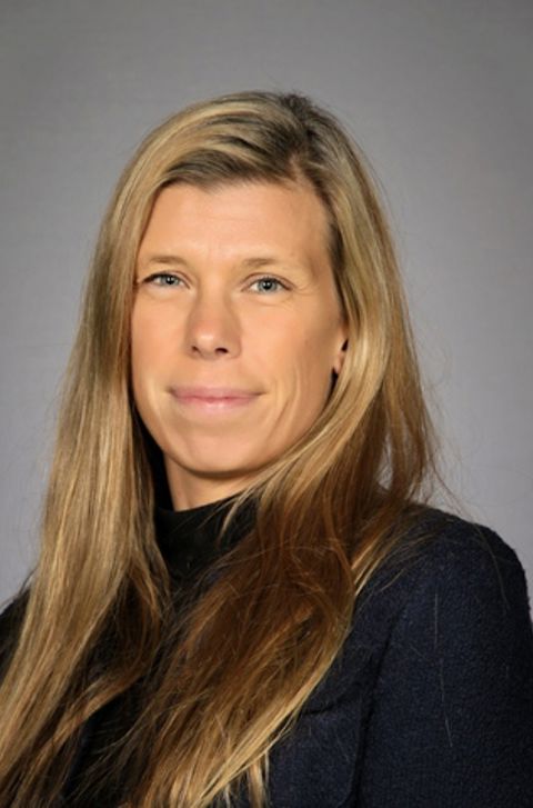 Cathrine Almendingen