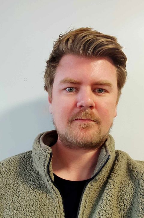 Kristoffer