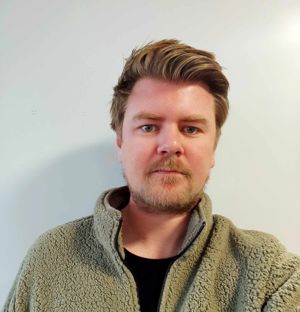 Kristoffer Kristoffer