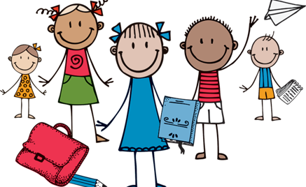 Skolestart Skolestart