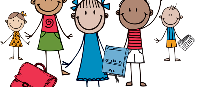 Skolestart Skolestart