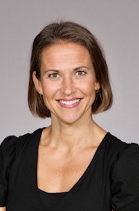Bente