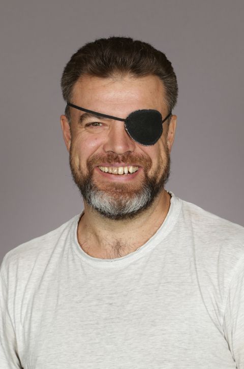 Lars r