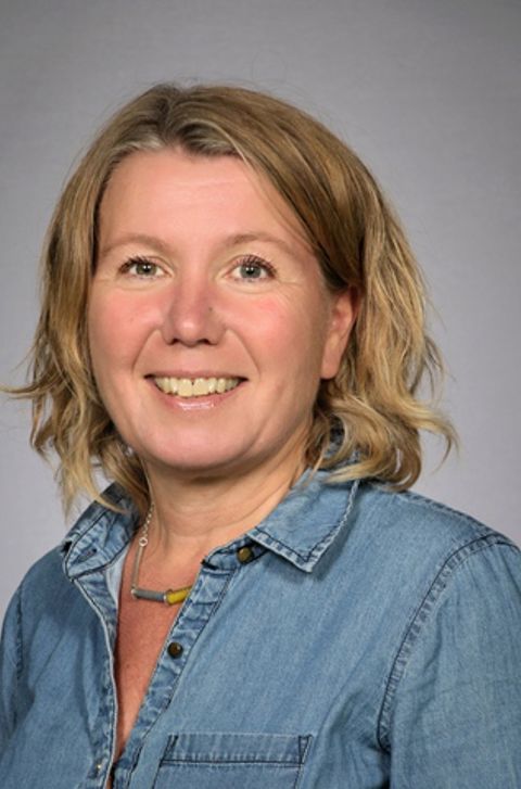 Anne Sophie F. Hexeberg