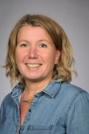 Anne Sophie F. Hexeberg Anne Sophie F. Hexeberg