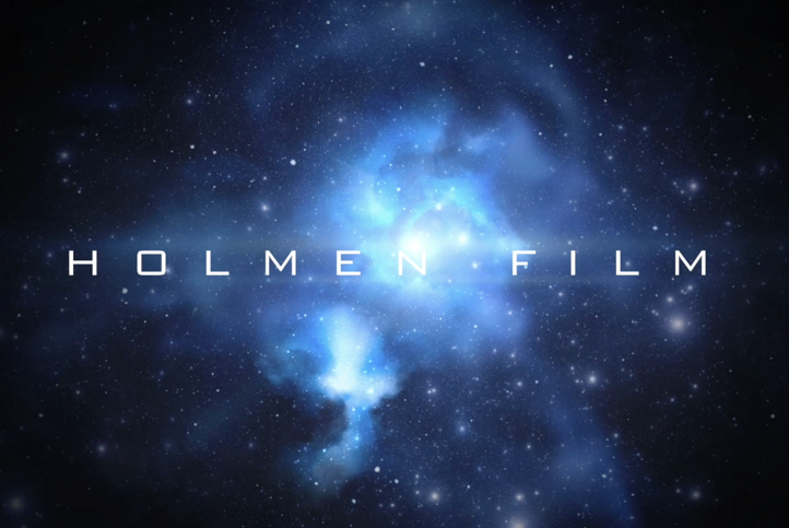 Holmen Film